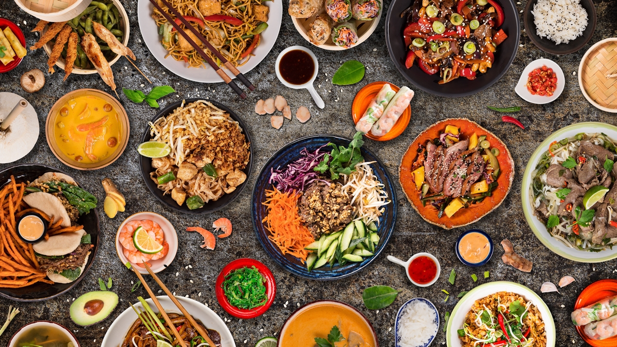 世界最受歡迎美食排行揭曉！台灣第17名，網友傻眼：可能被「它」拉低分數