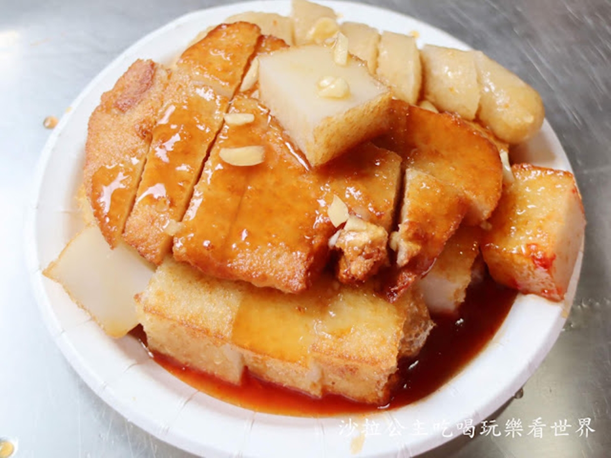 吸近200萬次觀看！大陸節目狂讚台灣１美食，食物起源意外掀爭議