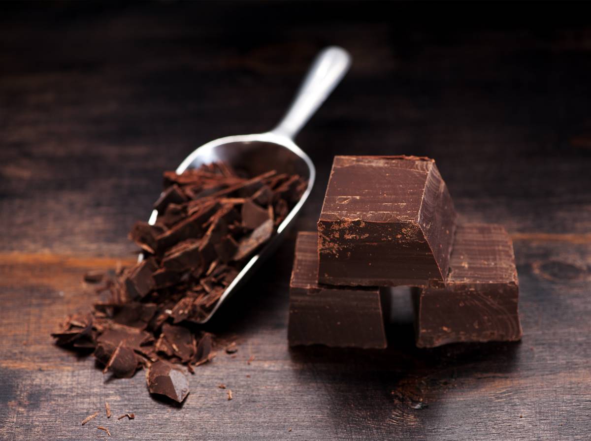吃「黑巧克力」有助減肥？中醫師解答背後真相：「１功效」是事實但無益減重