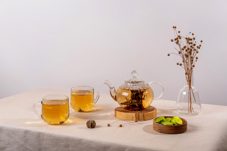 烏龍茶減肥有效嗎？