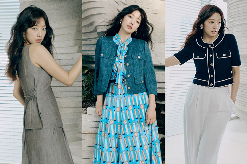 韓國貴婦都在穿的輕奢品牌！3家「韓國本土品牌」推薦，「這牌」號稱韓劇女一欽點品牌