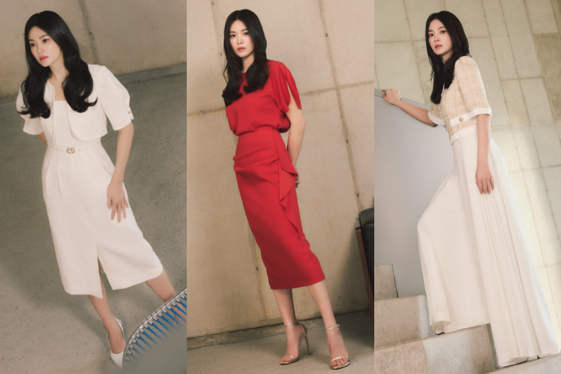 韓國貴婦都在穿的輕奢品牌！3家「韓國本土品牌」推薦，「這牌」號稱韓劇女一欽點品牌