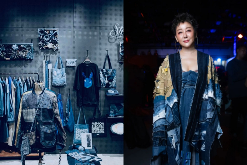 台灣「永續環保」時尚品牌盤點！Story Wear、oqLiq、INF…這場永續時尚秀一定要朝聖