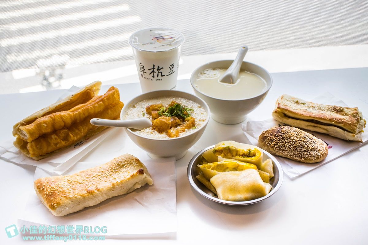 不只阜杭豆漿！台北小資族最愛「捷運善導寺」10家美食：雞排、全球最佳咖啡