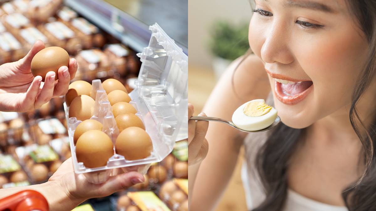 「雞蛋」是過敏地雷食物榜首！中醫解惑背後真相，籲「１類人」盡量少吃