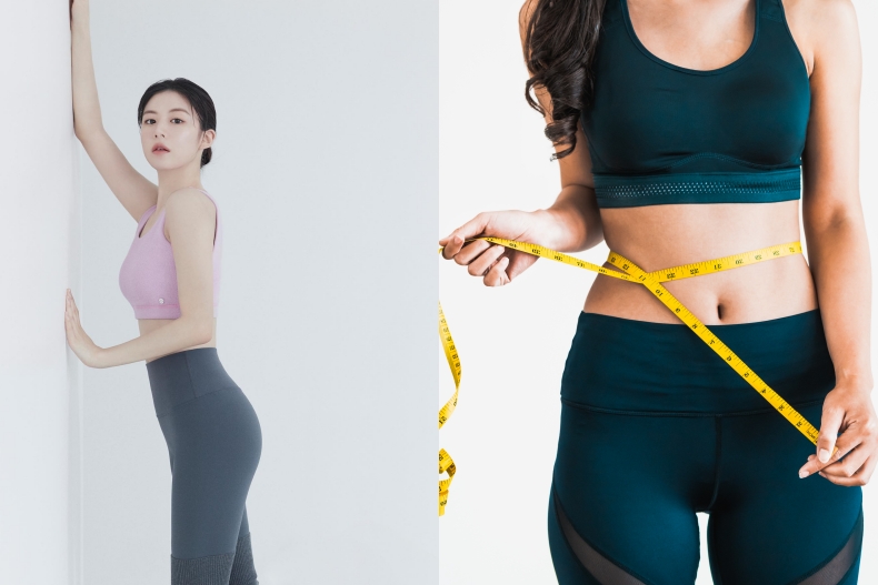 7天瘦身成功！韓國爆紅GM減肥法攻略，這樣吃快速減重又不怕復胖