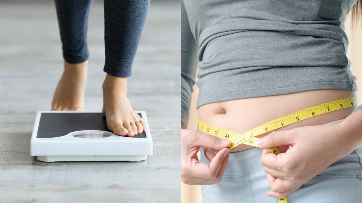 瘦不下來小時候就有徵兆？體重「維持Ｘ年以上」不易復胖，醫師揭露減肥真相