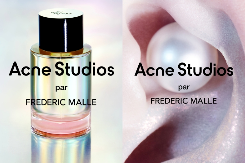 2024精品香水推薦：EDPFM馥馬爾香氛出版社 Acne Studios淡香精