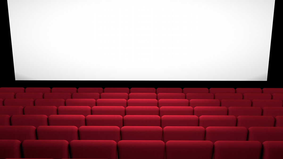 為何電影院座椅都是紅色？專家揭真相，加碼曝最佳觀影位子