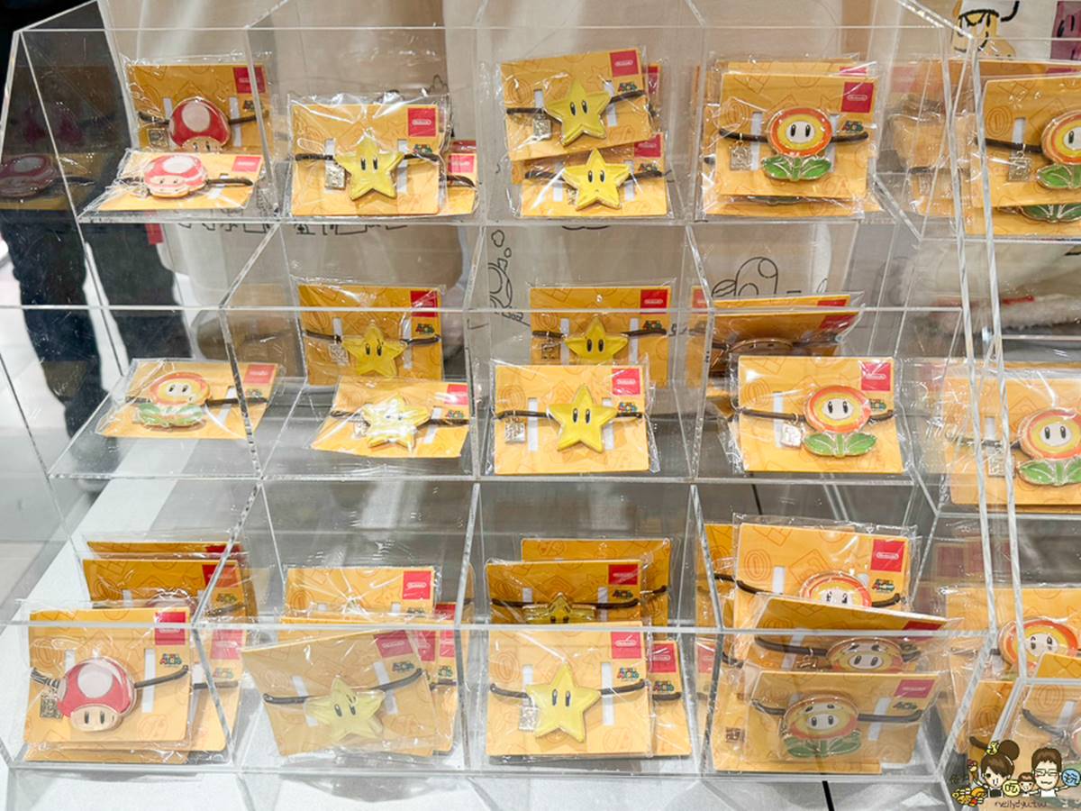 打卡巨型瑪利歐！免費入場「京都任天堂直營店」，買爆周邊再拍經典遊戲場景