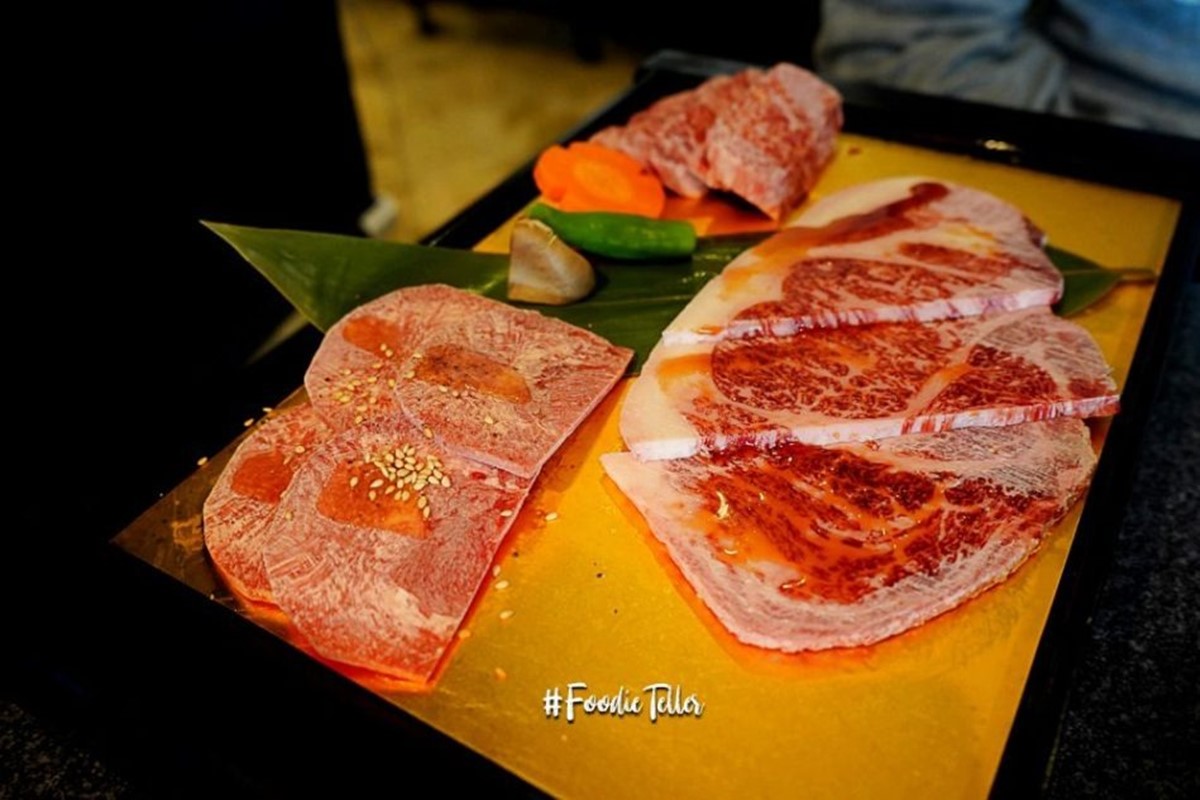 東京燒肉吃到飽天花板！壽喜燒、松葉蟹爽嗑２小時，和牛控趁日幣新低快衝