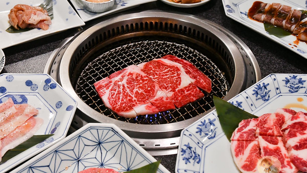 六歌仙以合理價格提供優質服務與肉品，多年蟬聯新宿餐廳第１名。（圖片來源：阿MON世界趴趴走）