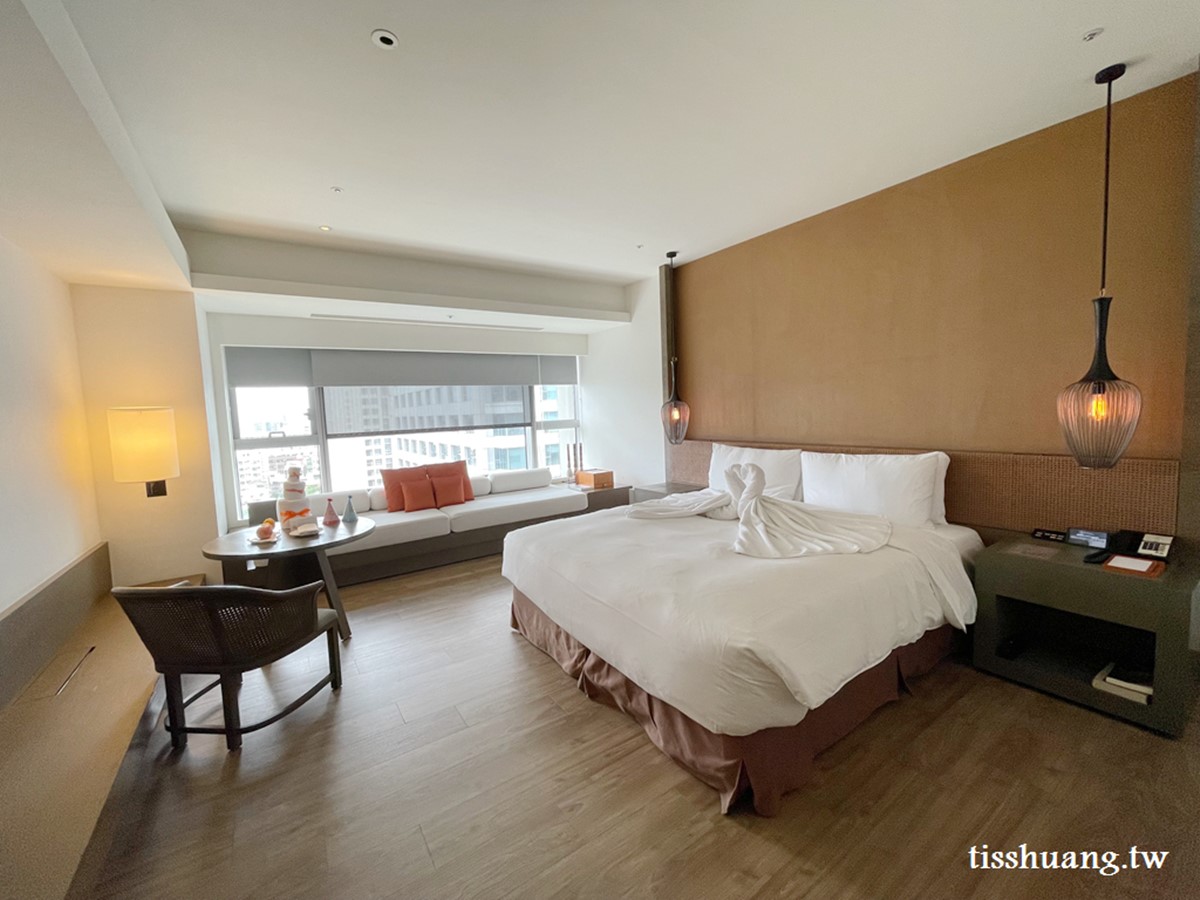 【2024台南親子飯店推薦】房間就是遊樂園！15間飯店、民宿精選