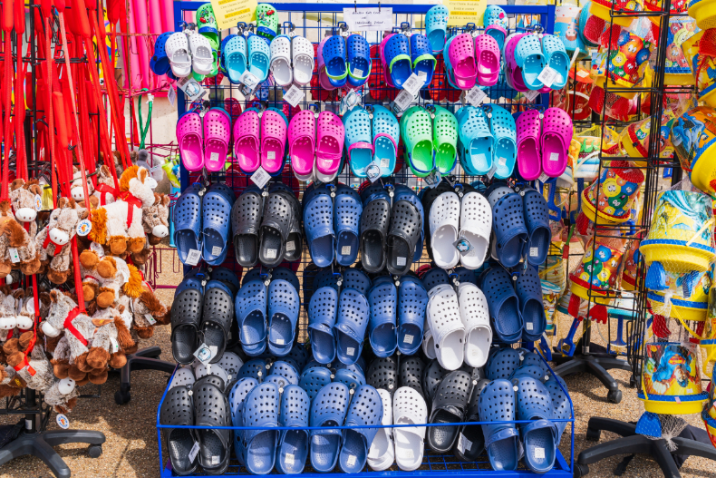 85％拖鞋塑化劑超標！大陸製「塑膠拖鞋」超級毒，這雙直接超標805倍