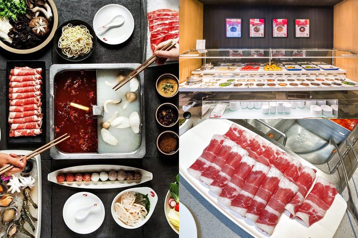 海底撈「299元套餐」回來了！哈根達斯、小菜無限吃，加碼搶２款夯品買一送一