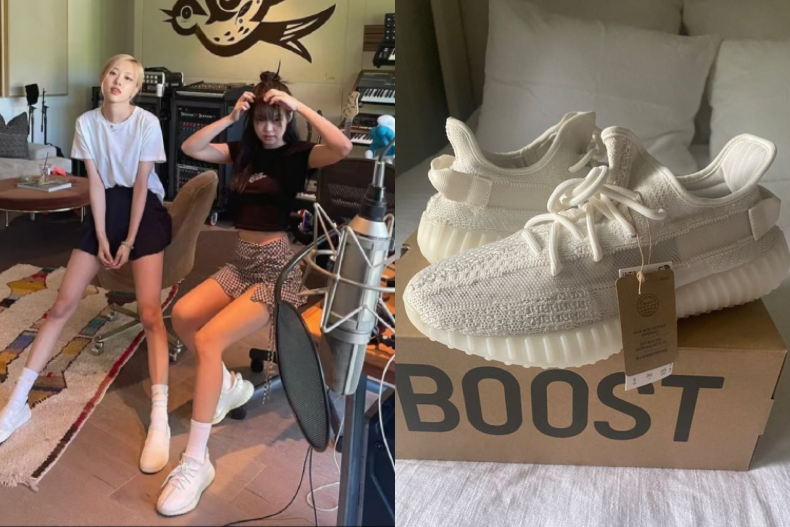 adidas yeezy系列曾經炒破萬，如今進outlet！半價下殺貨量齊全，網友評價兩極！