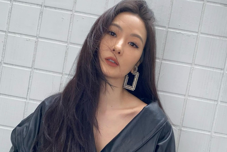 地表最狂名媛！盤點 8 句孫芸芸的人生語錄：「人生的故事是靠自己寫出來的！」