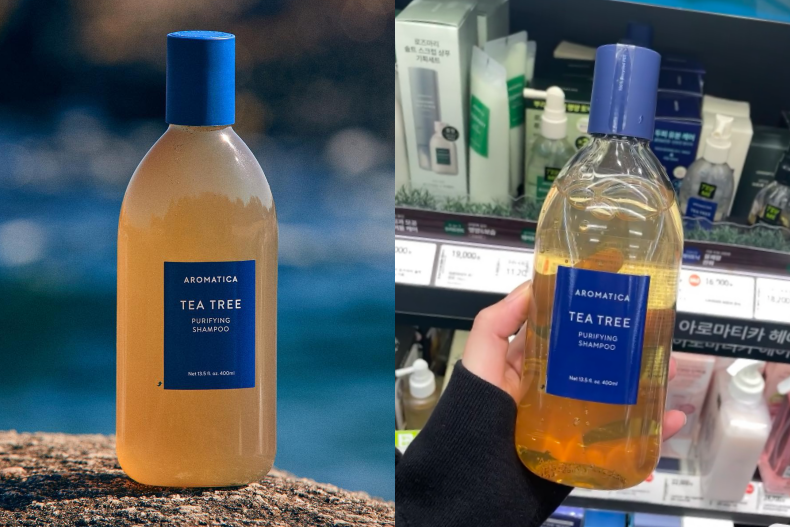 Olive Young必買髮品TOP5！這款「植萃洗髮精」銷量第一，全智賢、李英愛也愛用！