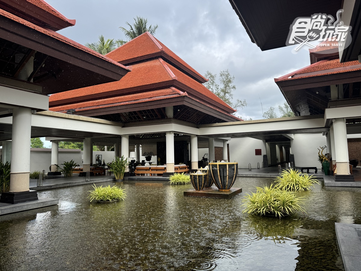 2024泰國普吉住宿推薦！４大熱門區域＋度假飯店：海景第一排、無邊際泳池