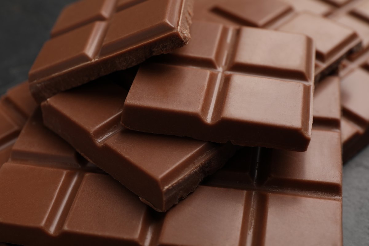巧克力糖分有多少？專家解密：無糖、半糖、全糖巧克力「差在這」
