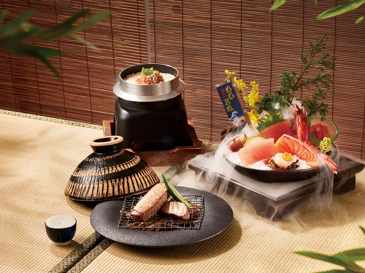 鮪魚季來了！４家日料推超狂優惠：壽司郎40元吃鮪魚大腹、鮪魚味噌湯喝到飽