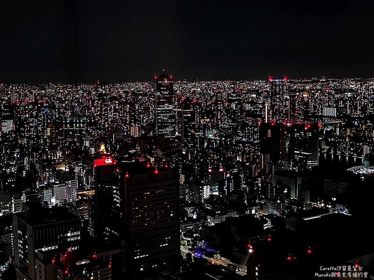 東京美景看到飽！免門票３處「東京展望台」，想拍東京車站「最佳位置」在這
