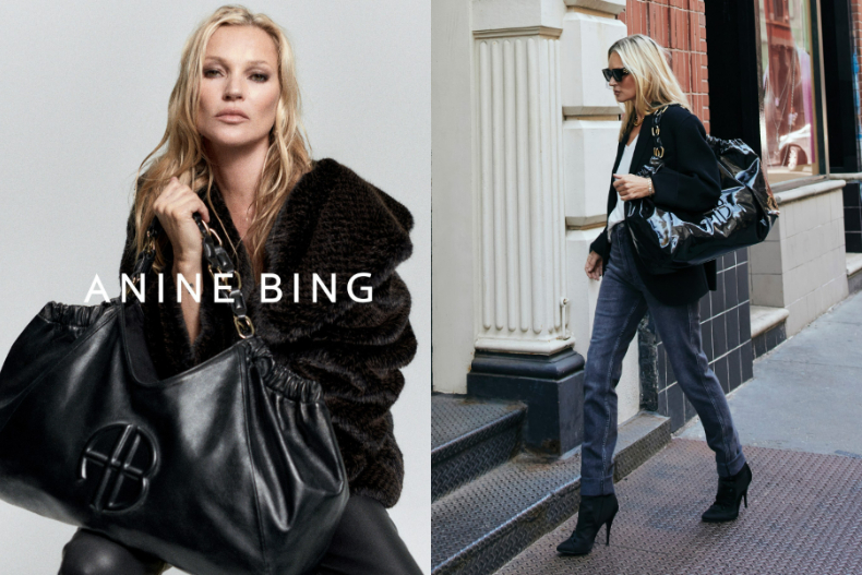 北歐與美式的時髦混血！選品店「EME」獨家引進洛杉磯品牌 Anine Bing