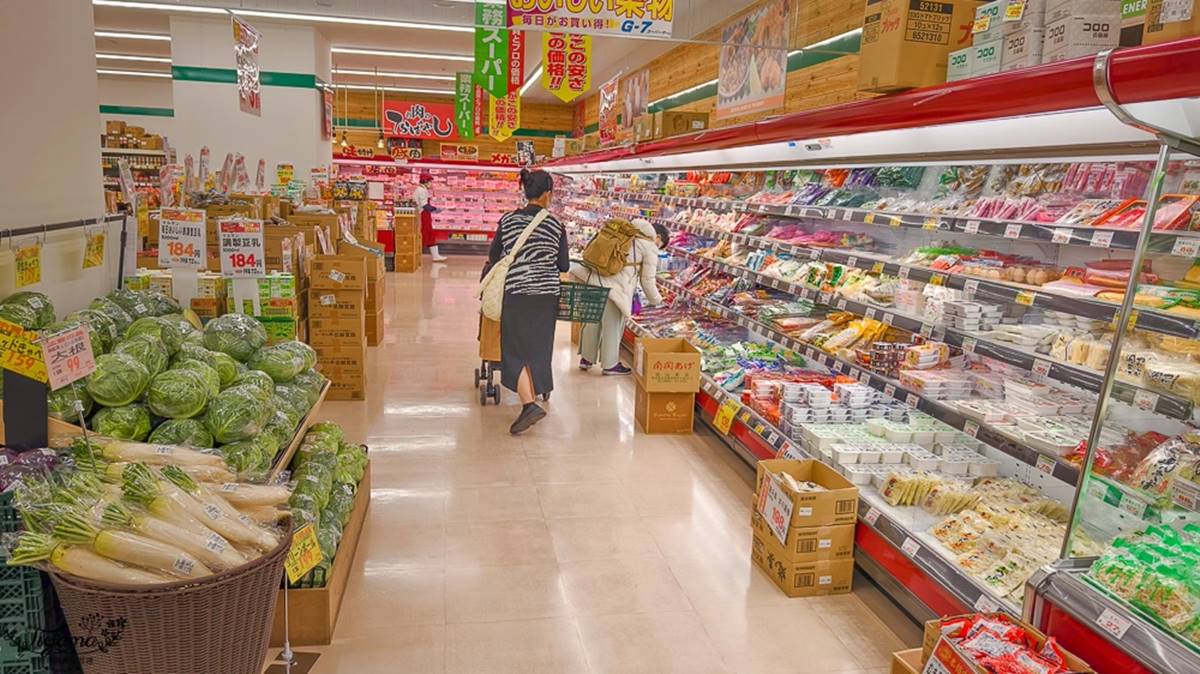 便宜而且大包裝！日本必逛最讚「業務超市」，連台灣瓜子都能買還更優惠