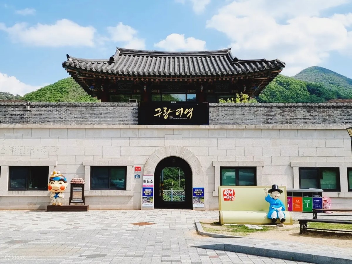 《淚之女王》聖地巡禮！５大韓劇名場景１日遊，濟州島、釜山景點全攻略