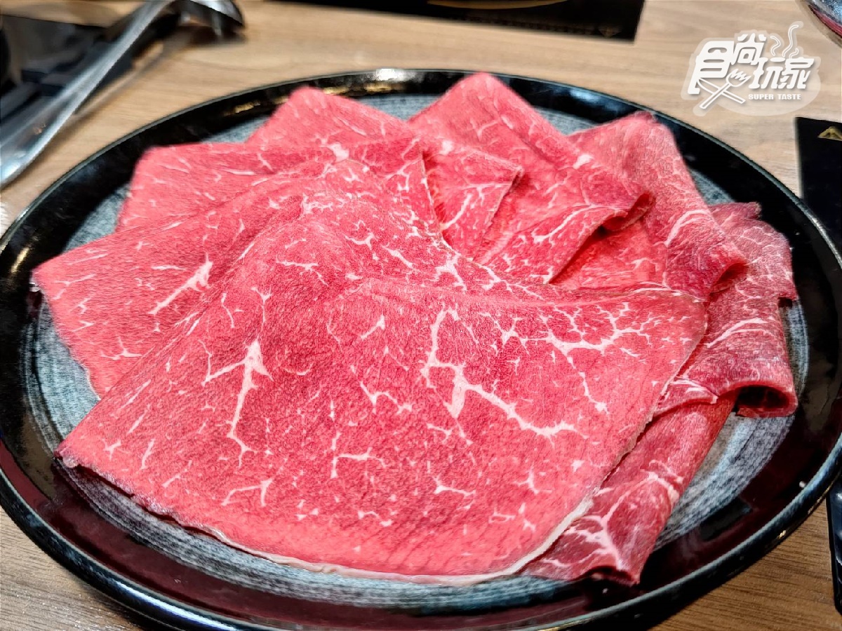 【獨家】吃到飽現折250！台北人氣鍋物最殺優惠，和牛、海鮮「小資價」爽吃