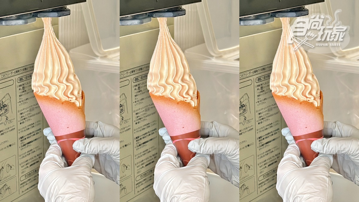 CREMIA最新「北海道哈密瓜」霜淇淋！拿買一送一券、壽星６折，夏日香甜開吃