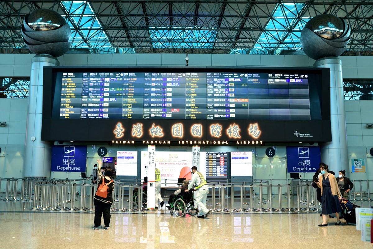 台灣旅客獨享！日本入境「快速通關」這時起率先體驗，排隊時間大縮短