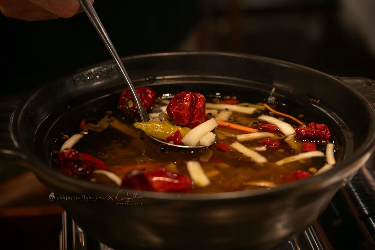 蔬食界「芋泥香酥鴨」在台中！百元起開吃CP值超高，Q軟夠味肉肉控也大讚