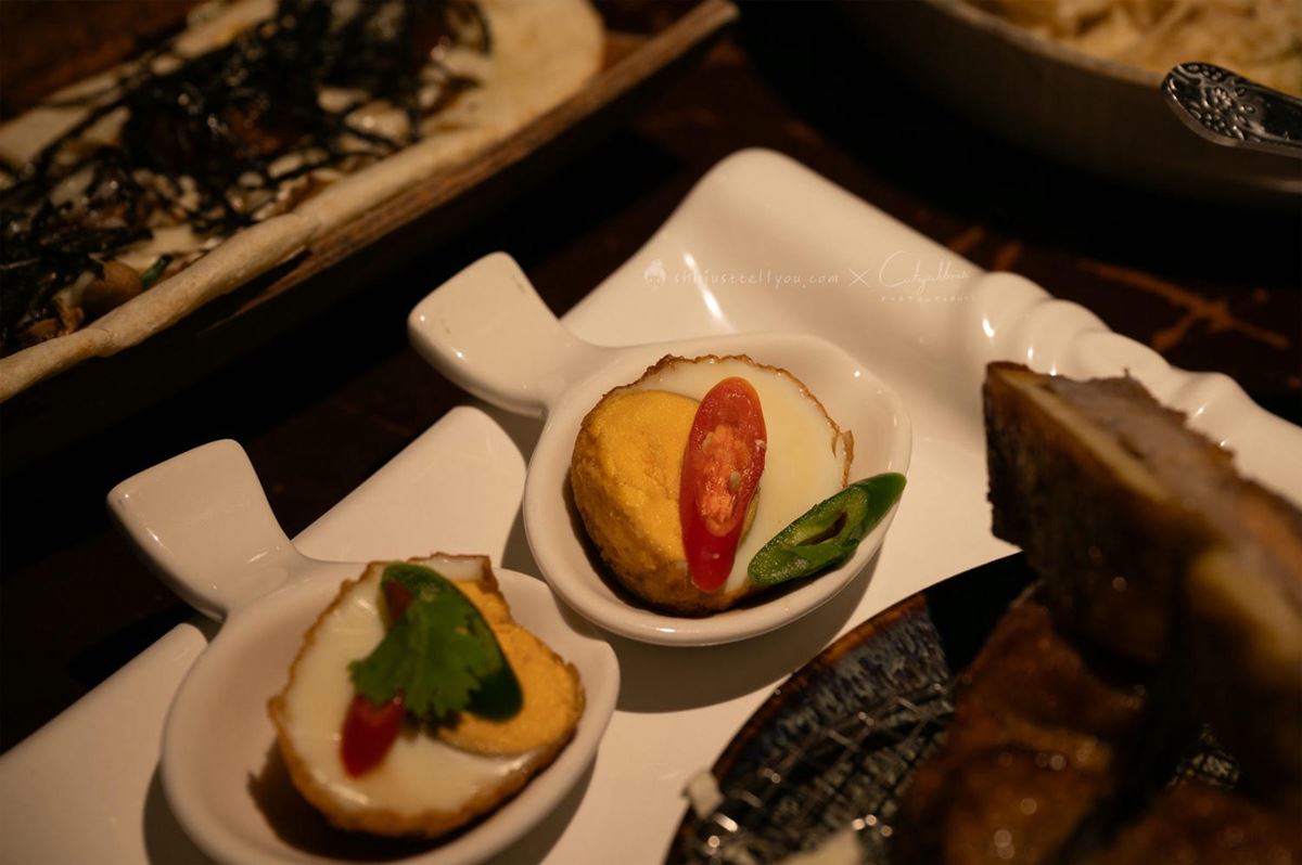 蔬食界「芋泥香酥鴨」在台中！百元起開吃CP值超高，Q軟夠味肉肉控也大讚