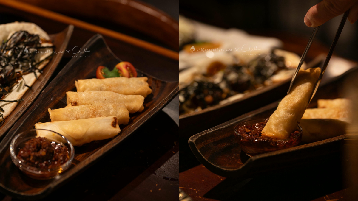 蔬食界「芋泥香酥鴨」在台中！百元起開吃CP值超高，Q軟夠味肉肉控也大讚