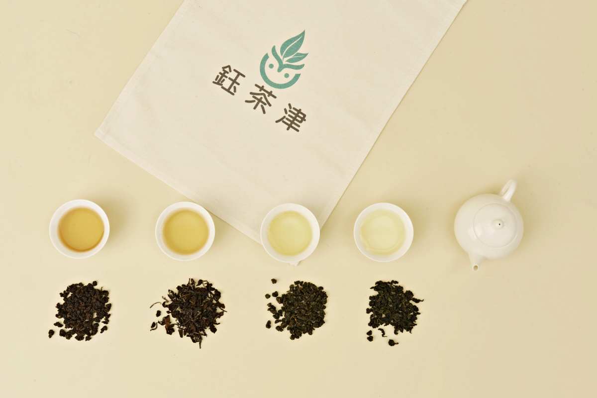 台北最大「茶市集」只有３天！50家品牌必嘗茶香刈包、冠軍茶，SOGO室內開逛