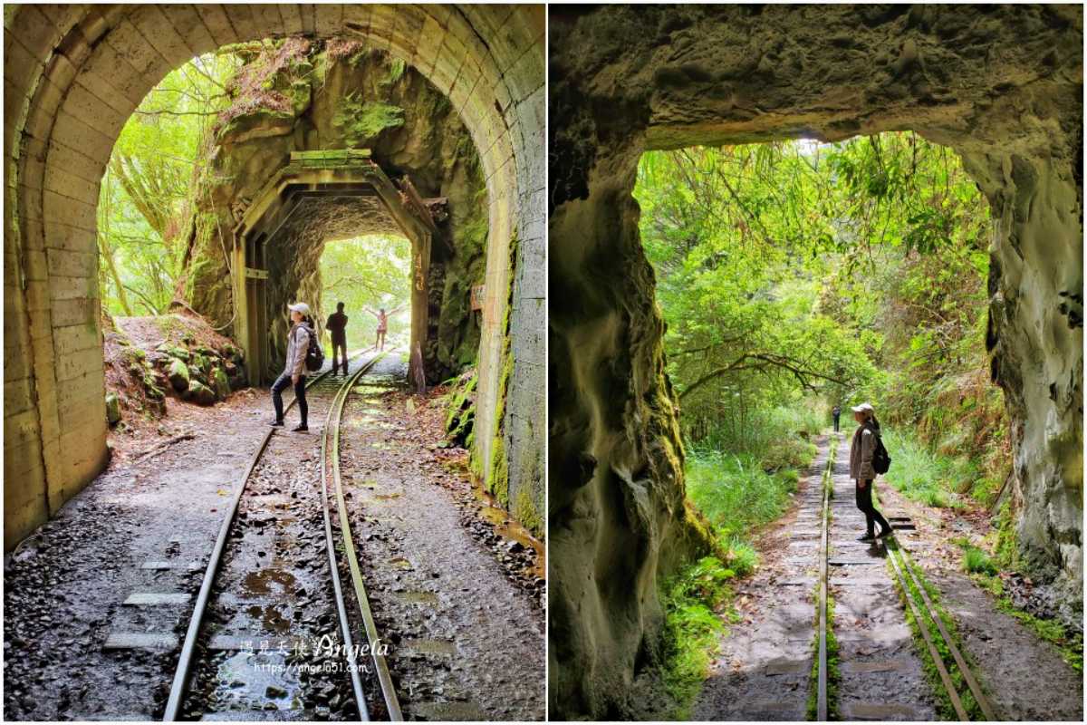 挑戰「全台最美鐵路步道」！祕境鐵橋、隧道仙氣爆棚，申請流程、路線一次看