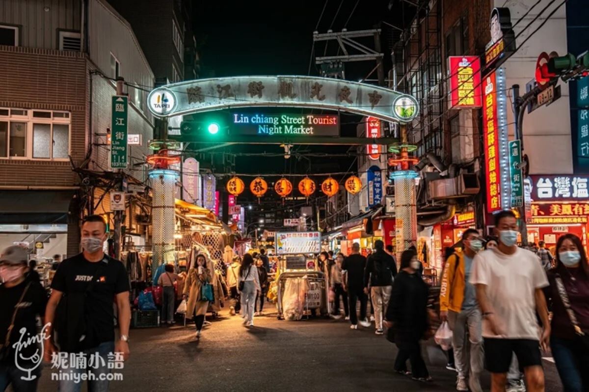 台北夜市哪個最好逛？精選15個台北+新北夜市美食全攻略