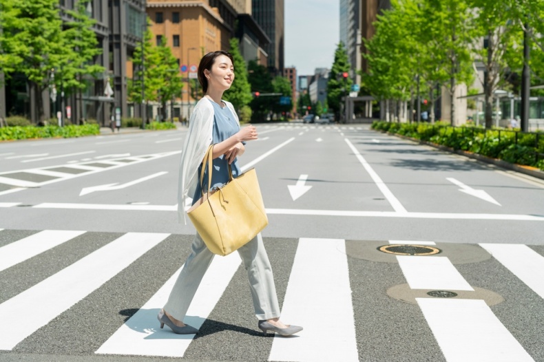 為什麼日本人愛吃澱粉、不愛運動也照樣瘦？2個生活習慣是關鍵！