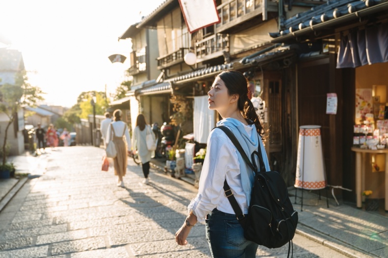 為什麼日本人愛吃澱粉、不愛運動也照樣瘦？2個生活習慣是關鍵！