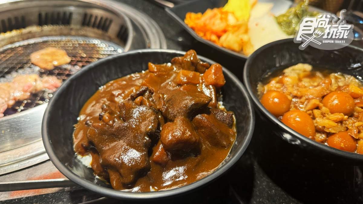 台北最強「燒肉吃到飽」捷運地圖！４星以上推薦30家：399元起、火烤兩吃