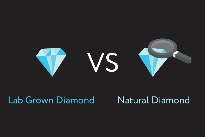 人工鑽石是假鑽嗎？真假鑽石這樣分，施華洛世奇推鑽石系列更環保