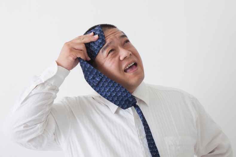 原來男性也會有更年期？5大男人更年期症狀：盜汗、脾氣差、性慾減少⋯症狀多久會消失？