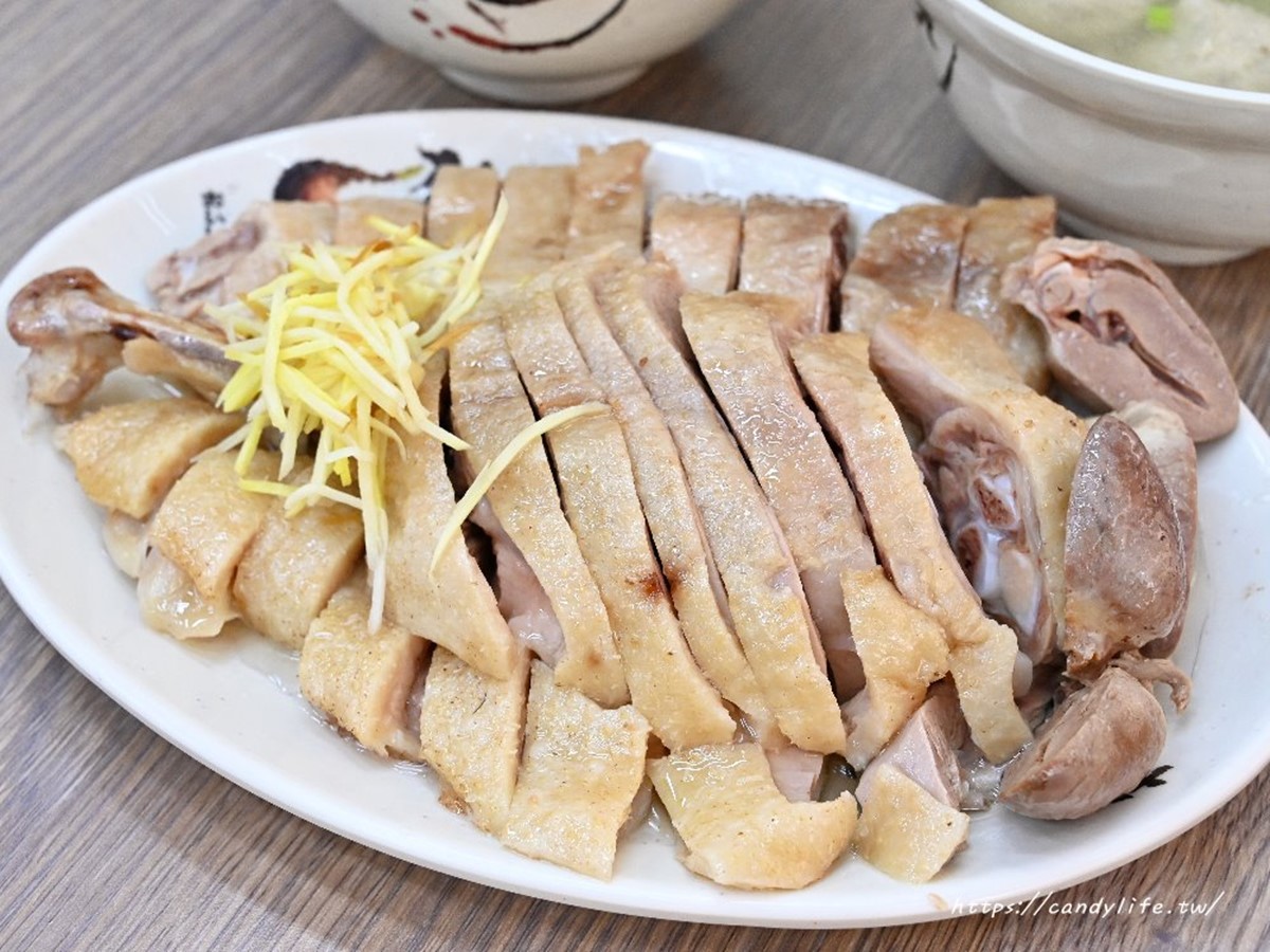 台中人激推鵝肉!市場30年老攤賣到開店面,鮮嫩鵝肉Q皮多汁超欠吃 台中人激推鵝肉!市場30年老攤賣到開店面,鮮嫩鵝肉Q皮多汁超欠吃