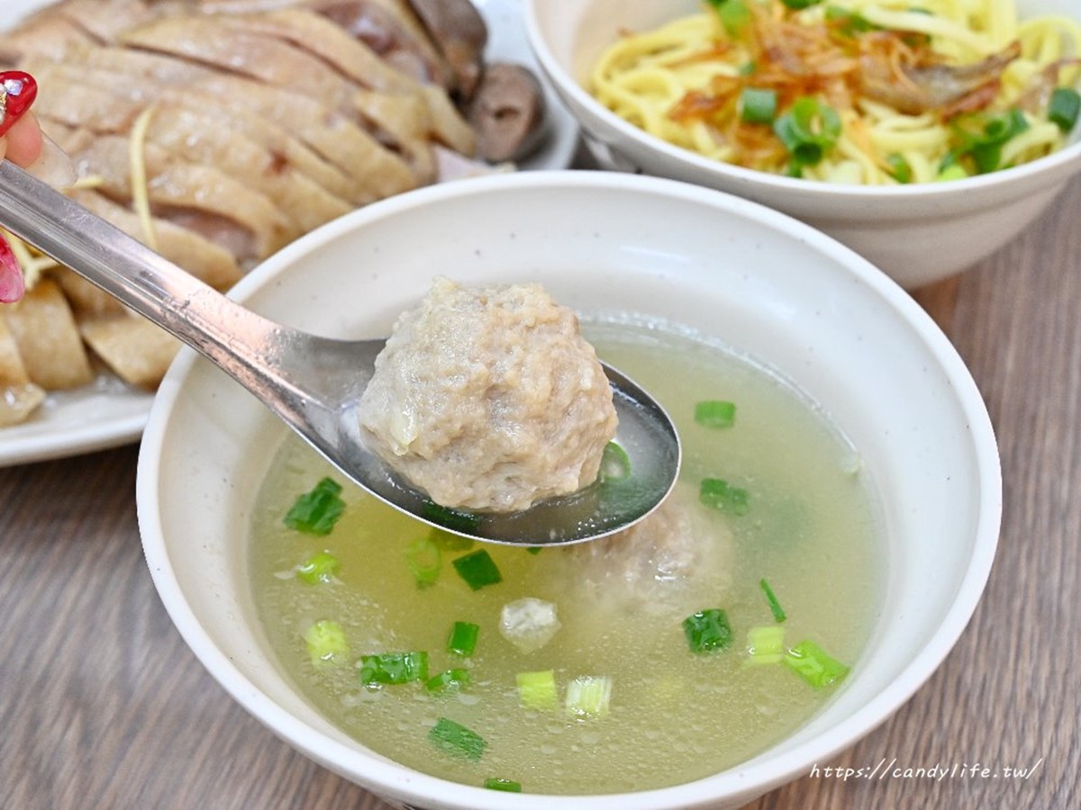 台中人激推鵝肉!市場30年老攤賣到開店面,鮮嫩鵝肉Q皮多汁超欠吃 台中人激推鵝肉!市場30年老攤賣到開店面,鮮嫩鵝肉Q皮多汁超欠吃