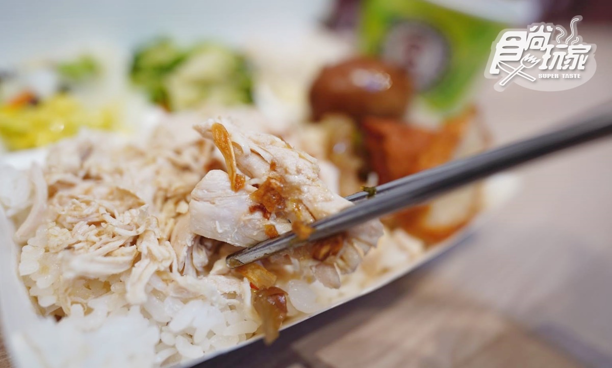 【獨家】滷肉飯界霸主！鬍鬚張X食尚聯名套餐現省65元，一次吃雙便當＋甜點