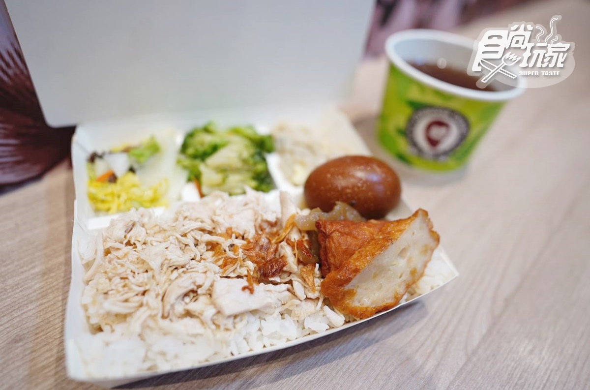 【獨家】滷肉飯界霸主！鬍鬚張X食尚聯名套餐現省65元，一次吃雙便當＋甜點