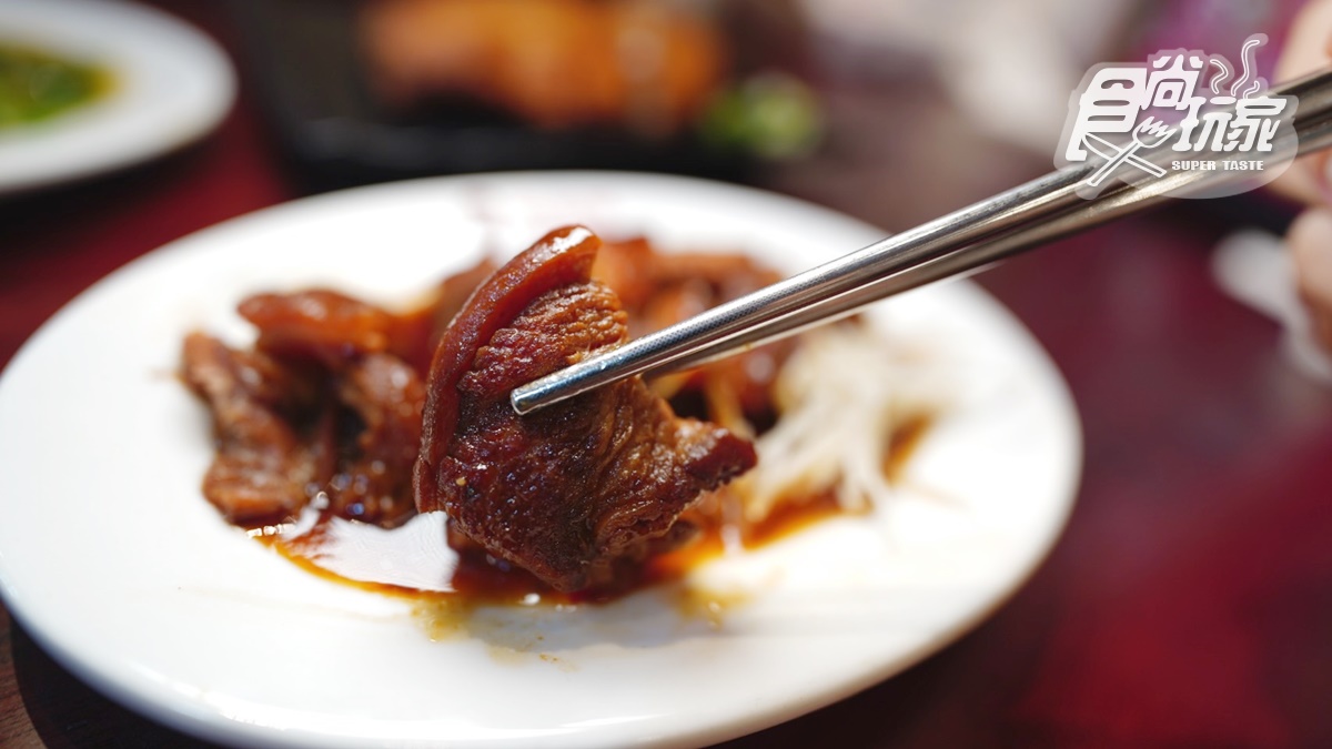 【獨家】滷肉飯界霸主！鬍鬚張X食尚聯名套餐現省65元，一次吃雙便當＋甜點
