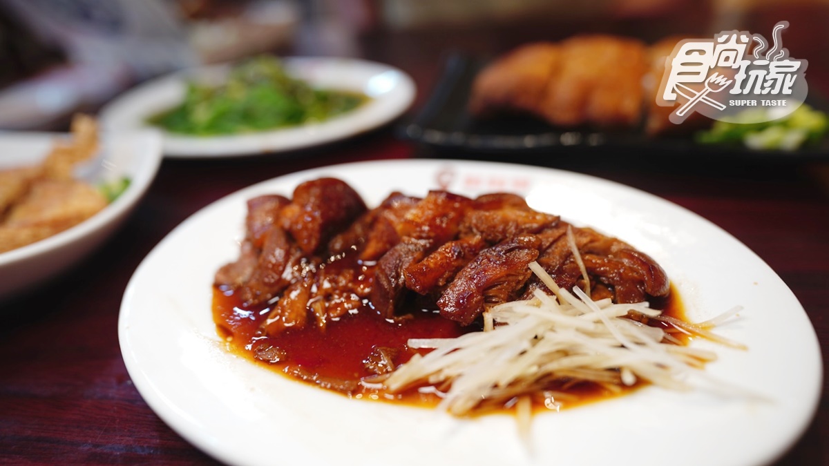【獨家】滷肉飯界霸主！鬍鬚張X食尚聯名套餐現省65元，一次吃雙便當＋甜點