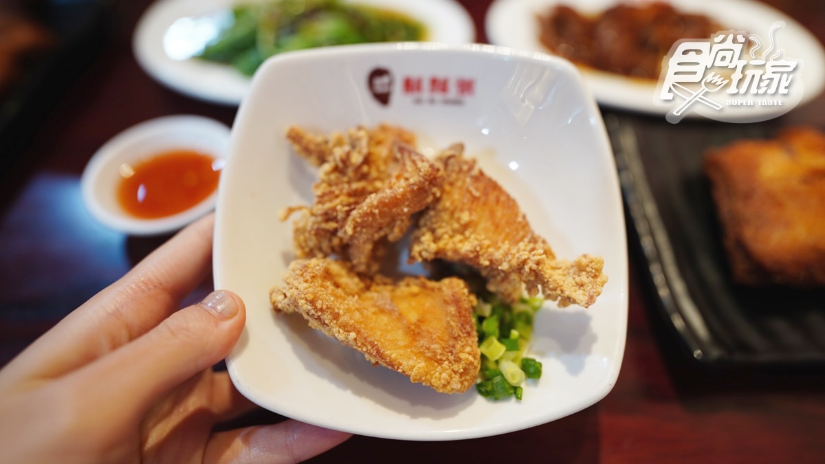 【獨家】滷肉飯界霸主！鬍鬚張X食尚聯名套餐現省65元，一次吃雙便當＋甜點